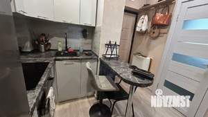 Студия квартира, вторичка, 26м2, 16/17 этаж