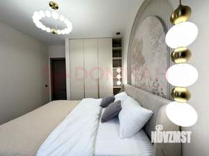 3-к квартира, вторичка, 56м2, 9/24 этаж