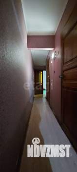 3-к квартира, вторичка, 120м2, 1/9 этаж