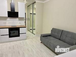 Студия квартира, вторичка, 30м2, 17/19 этаж