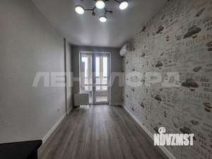 1-к квартира, вторичка, 44м2, 13/25 этаж