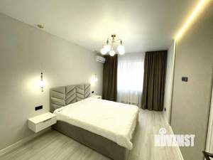 1-к квартира, вторичка, 39м2, 8/25 этаж