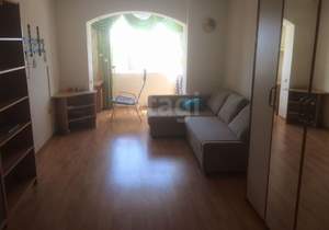 1-к квартира, вторичка, 29м2, 1/5 этаж