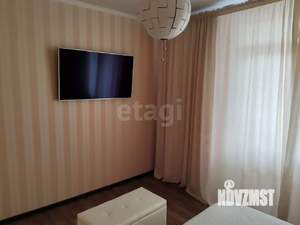 2-к квартира, вторичка, 46м2, 6/7 этаж