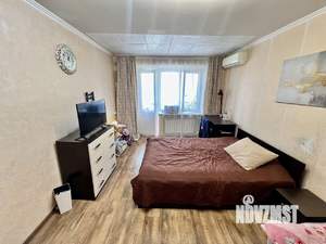 1-к квартира, вторичка, 32м2, 2/9 этаж