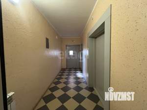 1-к квартира, вторичка, 32м2, 3/23 этаж