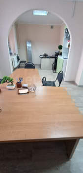 1-к квартира, вторичка, 40м2, 1/11 этаж