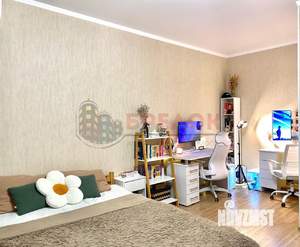 1-к квартира, вторичка, 37м2, 4/17 этаж