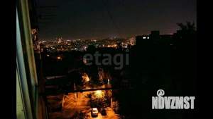 1-к квартира, вторичка, 22м2, 7/9 этаж