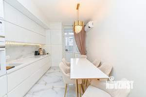 4-к квартира, вторичка, 106м2, 12/24 этаж