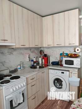 1-к квартира, вторичка, 38м2, 5/18 этаж