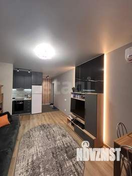 Студия квартира, вторичка, 31м2, 7/10 этаж