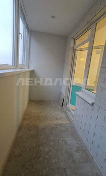 Студия квартира, вторичка, 35м2, 13/26 этаж