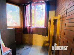 1-к квартира, вторичка, 37м2, 1/10 этаж