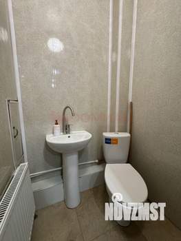 2-к квартира, вторичка, 55м2, 2/7 этаж