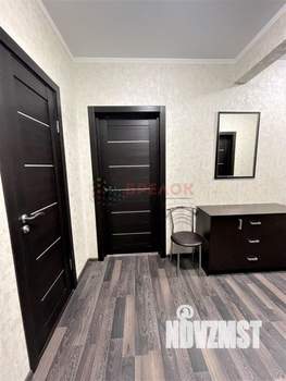 2-к квартира, вторичка, 56м2, 2/19 этаж