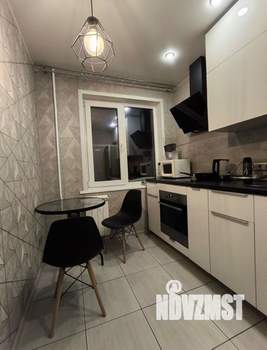 2-к квартира, вторичка, 44м2, 2/5 этаж