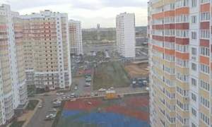 1-к квартира, вторичка, 26м2, 16/18 этаж