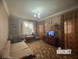 3-к квартира, вторичка, 40м2, 3/3 этаж