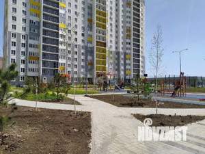 Студия квартира, вторичка, 27м2, 16/19 этаж