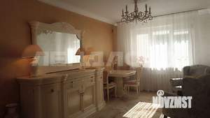 4-к квартира, вторичка, 77м2, 3/10 этаж