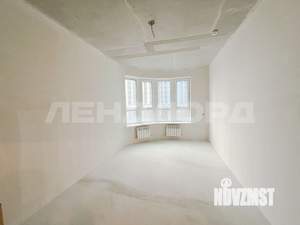 1-к квартира, вторичка, 35м2, 5/25 этаж