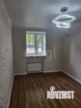 2-к квартира, вторичка, 56м2, 1/9 этаж