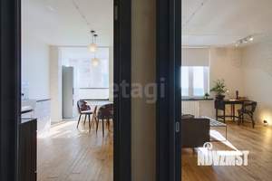 2-к квартира, вторичка, 56м2, 11/20 этаж