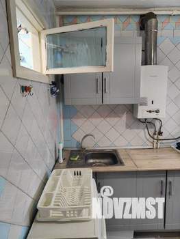 1-к квартира, вторичка, 32м2, 2/5 этаж