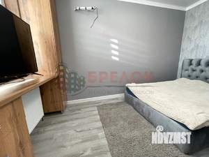 1-к квартира, вторичка, 29м2, 21/25 этаж