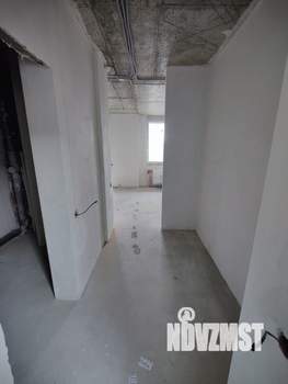 Студия квартира, вторичка, 22м2, 25/25 этаж