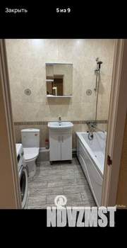 1-к квартира, вторичка, 36м2, 11/19 этаж