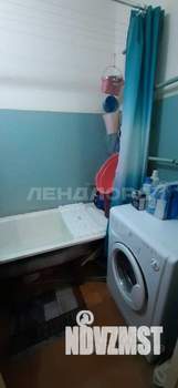 1-к квартира, вторичка, 35м2, 4/10 этаж