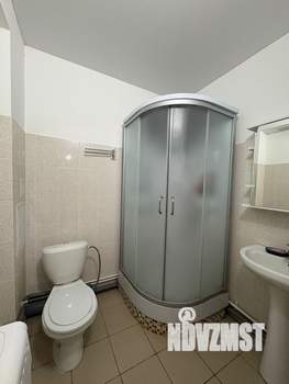 Студия квартира, вторичка, 30м2, 2/10 этаж