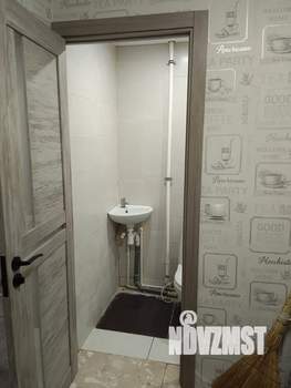 1-к квартира, вторичка, 20м2, 7/9 этаж