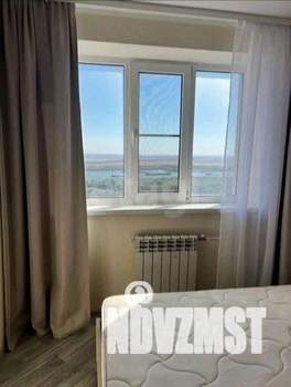 1-к квартира, вторичка, 36м2, 25/28 этаж