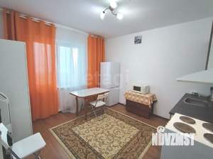 1-к квартира, вторичка, 38м2, 16/17 этаж