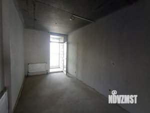 Студия квартира, вторичка, 56м2, 14/24 этаж