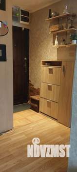 3-к квартира, вторичка, 61м2, 5/5 этаж