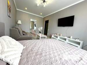 1-к квартира, вторичка, 37м2, 4/4 этаж