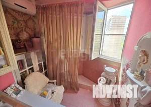 2-к квартира, вторичка, 52м2, 9/9 этаж