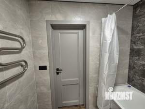 1-к квартира, вторичка, 51м2, 19/20 этаж