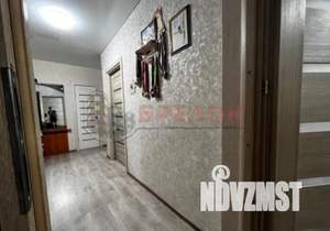 2-к квартира, вторичка, 54м2, 8/19 этаж