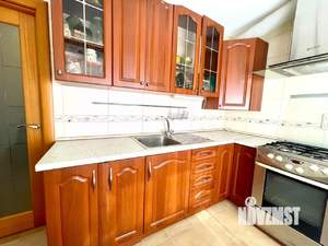 1-к квартира, вторичка, 37м2, 1/10 этаж