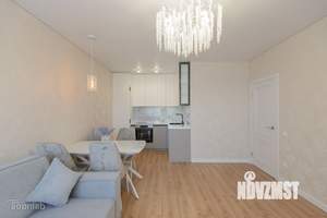 3-к квартира, вторичка, 65м2, 7/14 этаж