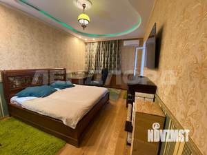 1-к квартира, вторичка, 38м2, 16/16 этаж