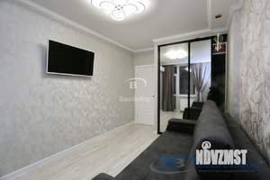 3-к квартира, вторичка, 73м2, 9/25 этаж