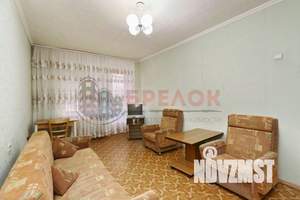 2-к квартира, вторичка, 44м2, 3/5 этаж