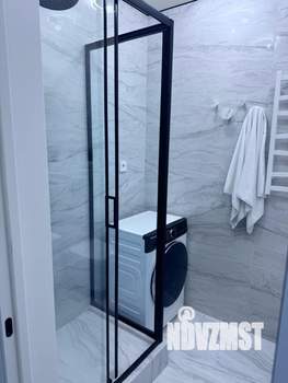 Студия квартира, вторичка, 32м2, 4/17 этаж