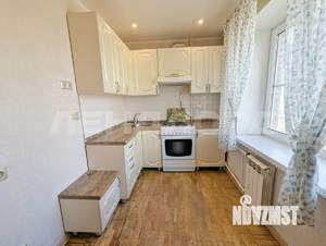 2-к квартира, вторичка, 52м2, 7/9 этаж